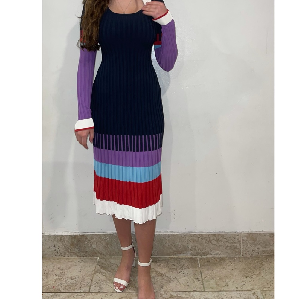 Prabal Gurung Brand New Dress! With Tags
